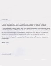 Amanda Overend